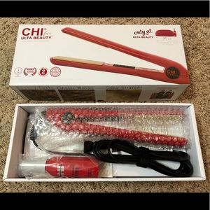CHI hairstyling Iron